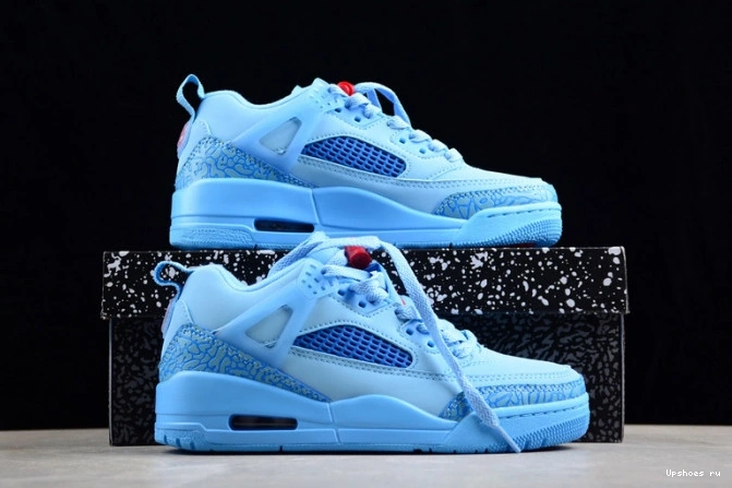  Houston Spizike Oilers  FQ1759-400 Low Jordan 0727